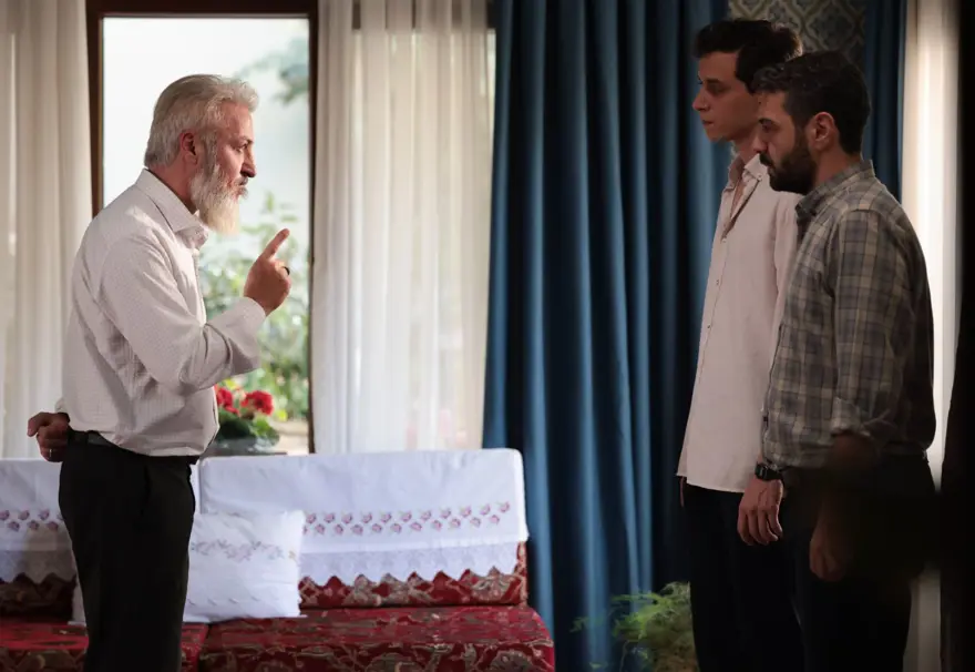 Ömer'de gerçekler açığa çıktı! "Gamze önce Ömer'i ardından tüm aileyi toparlayacak" 6 Ömer'de gerçekler açığa çıktı! "Gamze önce Ömer'i ardından tüm aileyi toparlayacak" 6