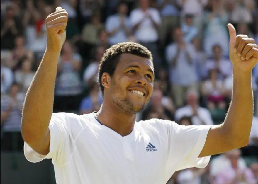 Wimbledon'ın en yakışıklı tenisçileri 10 Wimbledon'ın en yakışıklı tenisçileri 10