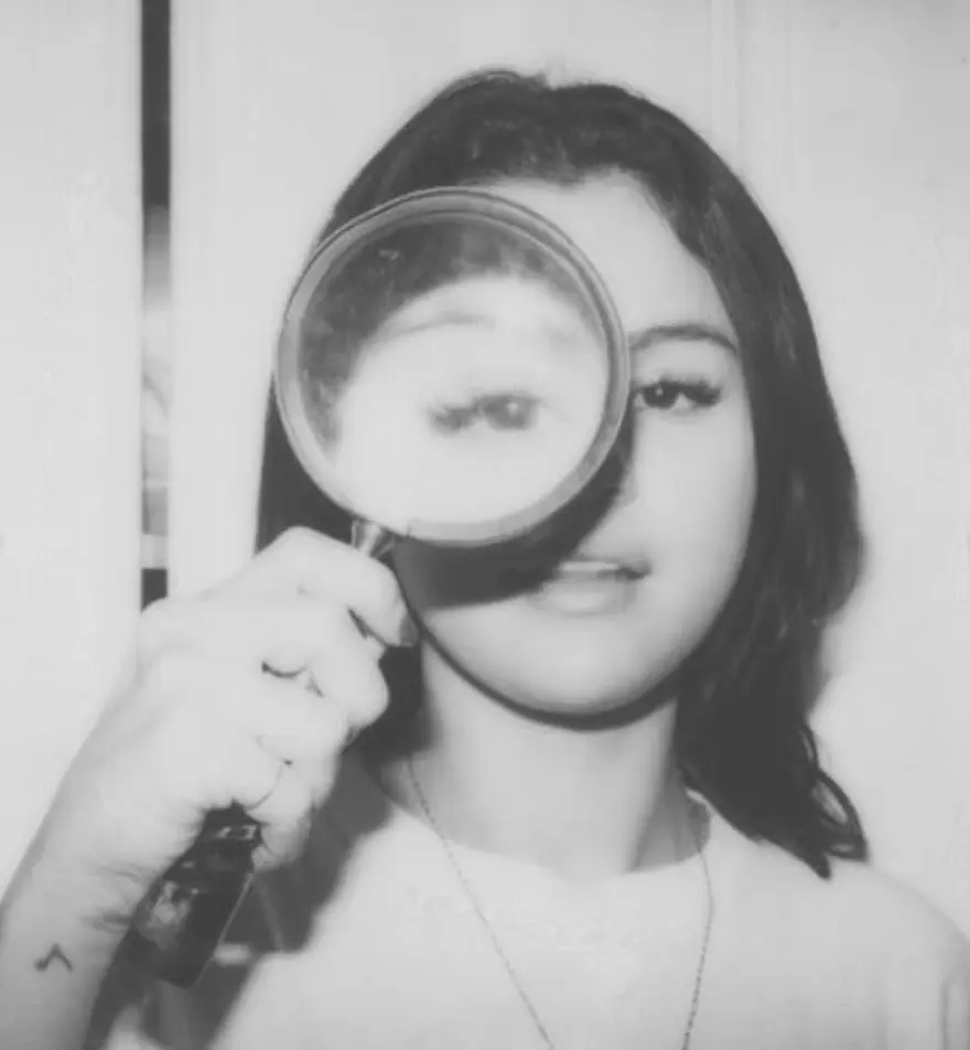 28. yaşına özel 28 karede Selena Gomez 4