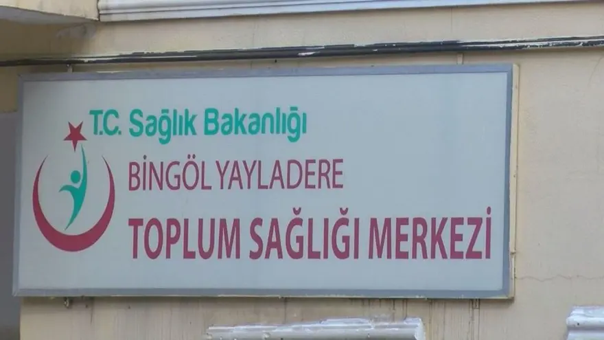 Bingöl'e atanan Türkiye Güzeli doktor İdil Bilgen için kritik iki ay 1