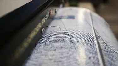 SON DAKİKA HABERİ: Malatya Pütürge'de 4,4 büyüklüğünde artçı deprem