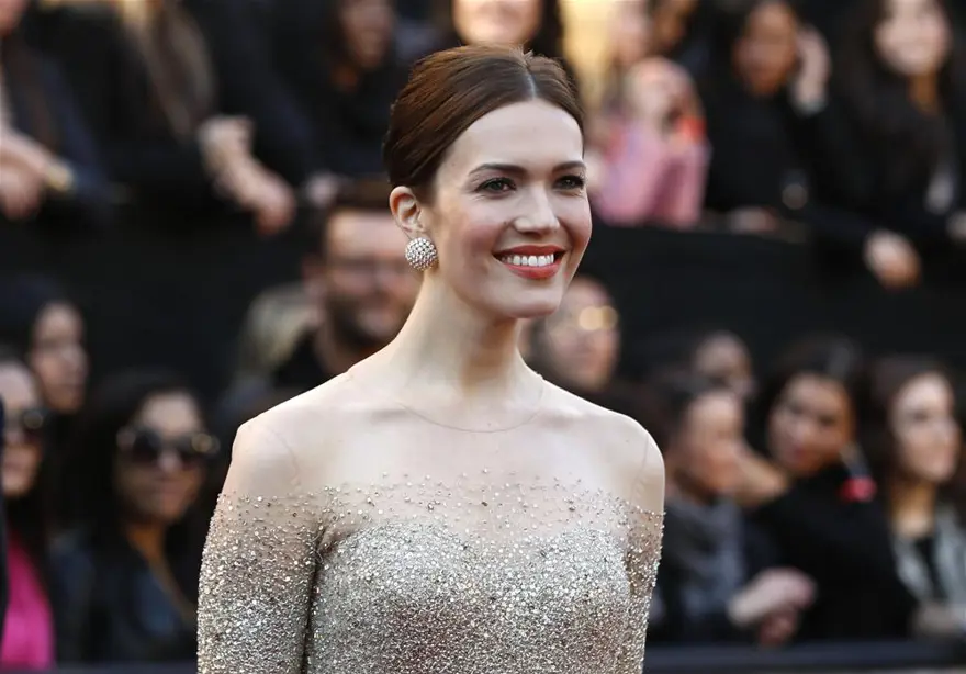 Mandy Moore 118 Mandy Moore 118