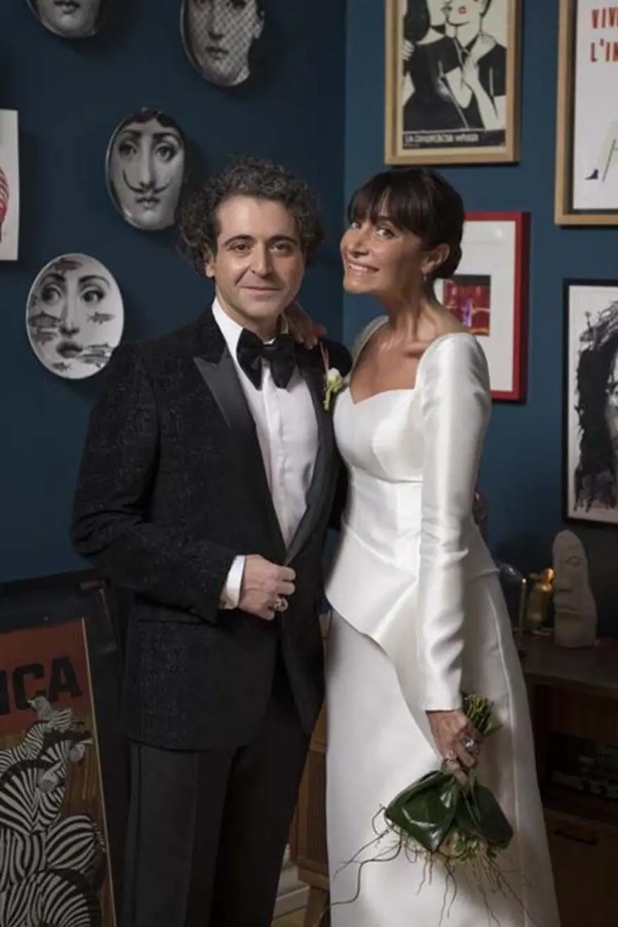 Sıla ve Hazer Amani'den "boşanıyorlar" iddiasına yanıt 4