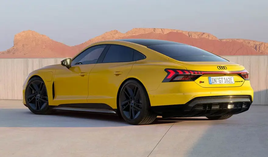 Türkiye'de satılan elektrikli otomobiller ve güncel fiyatları 6