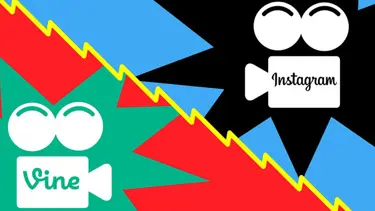 Instagram zirveye çıkarken Vine dibe vurdu