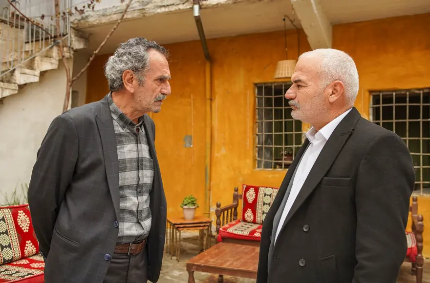 Aşk düşmanlığı yenebilecek mi? (Güvercin 12. yeni bölüm ayrıntıları) 1