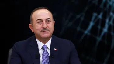 SON DAKİKA HABERİ: Dışişleri Bakanı Çavuşoğlu, ABD'li mevkidaşı ile görüştü