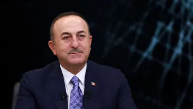 SON DAKİKA HABERİ | Çavuşoğlu: S-400'ler için ABD ile ortak çalışma grubu oluşturuldu