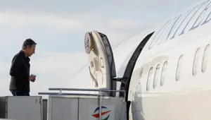 Filistin: Blinken'ın Ortadoğu turu İsrail'e zaman kazandırıyor