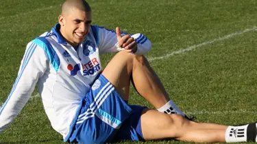 Aranan stoper Fransa'da bulundu