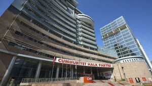 CHP İstanbul İl Başkanlığına ikinci aday CHP İstanbul İl Başkanlığına ikinci aday