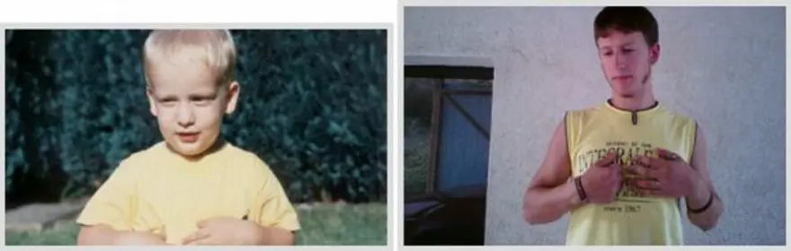 Anıları tekrar canlandırdılar 1