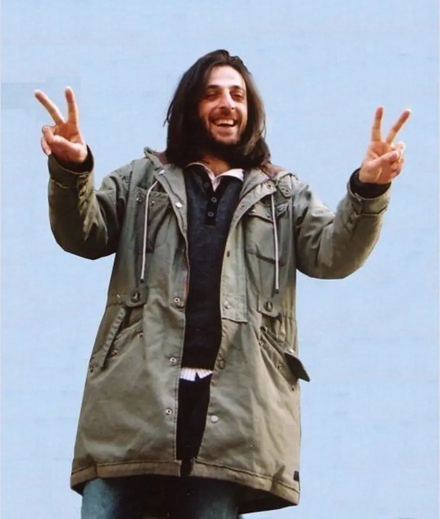 Kazım Koyuncu 7 Kazım Koyuncu 7