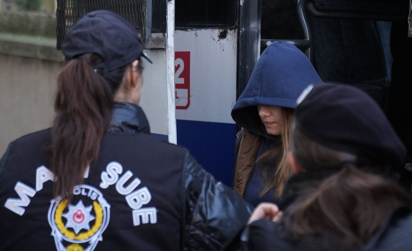 Yenidoğan Çetesi soruşturmasındaikinci dalga: 15 şüpheliden 11'i tutuklandı