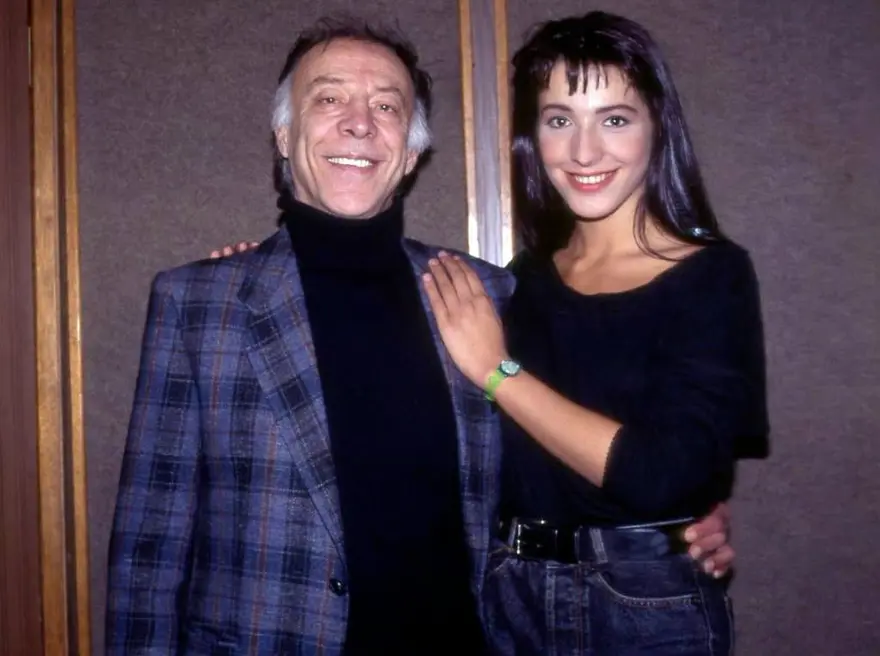 Güner Özkul: O evi babama Ferhan Şensoy almadı 1