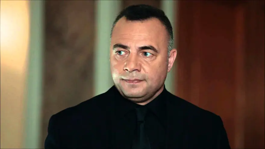 Meryem Uzerli ile Oktay Kaynarca birlikte mi? 1