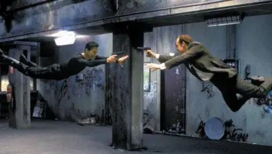 Matrix filminin konusu ne, oyuncu kadrosunda kimler yer alıyor? (Matrix 4 ne zaman vizyona girecek?)