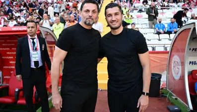 Antalyaspor'da köstebek kim? Suçlanan berberden yanıt