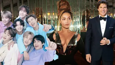 Time dergisi 'Yılın Kişisi' adaylarını açıkladı