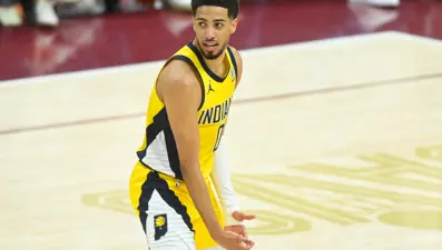 NBA'de gecenin raporu: Pacers seriyi 2-0 yaptı | Warriors zaferle başladı