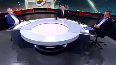 Fenerbahçe, 6 yıl neden şampiyon olamadı? Aziz Yıldırım'ın sorusuna Ali Koç'tan yanıt