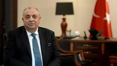 MHP'den 'Türkeş' açıklaması