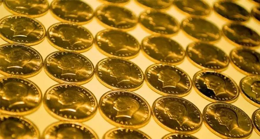 Gram altın bugün kaç TL? 5 Ağustos son dakika altın fiyatları: Çeyrek altın, yarım altın, tam altın ne kadar? 2