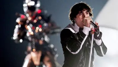 Türkiye 2018 Eurovision yarışmasına katılıyor (Manga'dan Eurovision açıklaması)