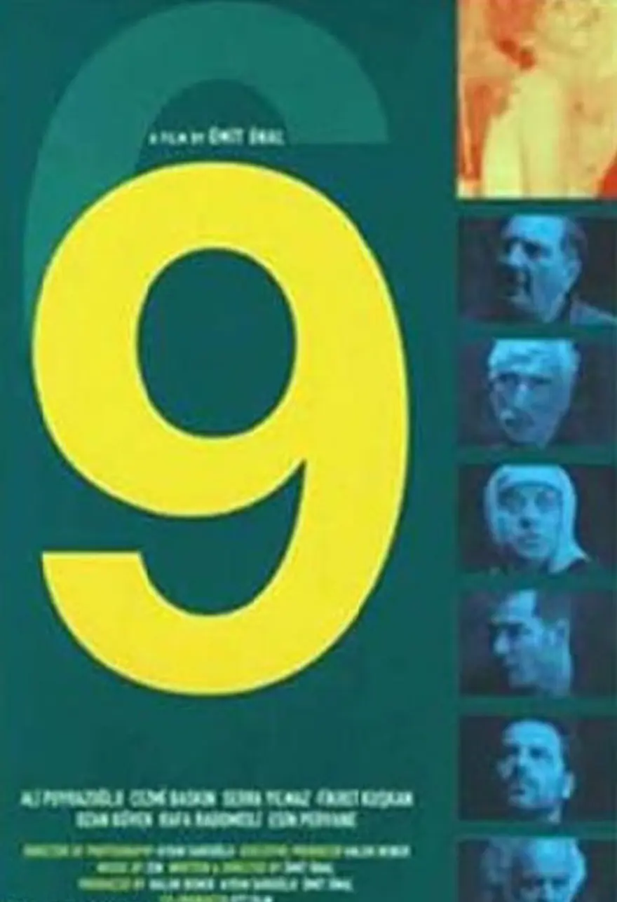 9 (Ümit Ünal) 19