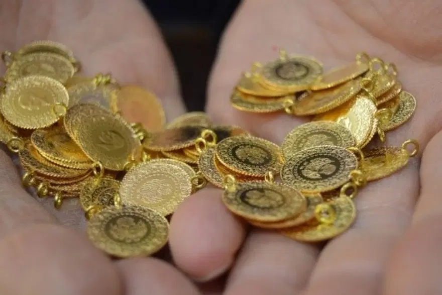 Bugün gram altın kaç lira? Son dakika canlı altın fiyatları: 9 Mayıs altında son durum 3 Bugün gram altın kaç lira? Son dakika canlı altın fiyatları: 9 Mayıs altında son durum 3