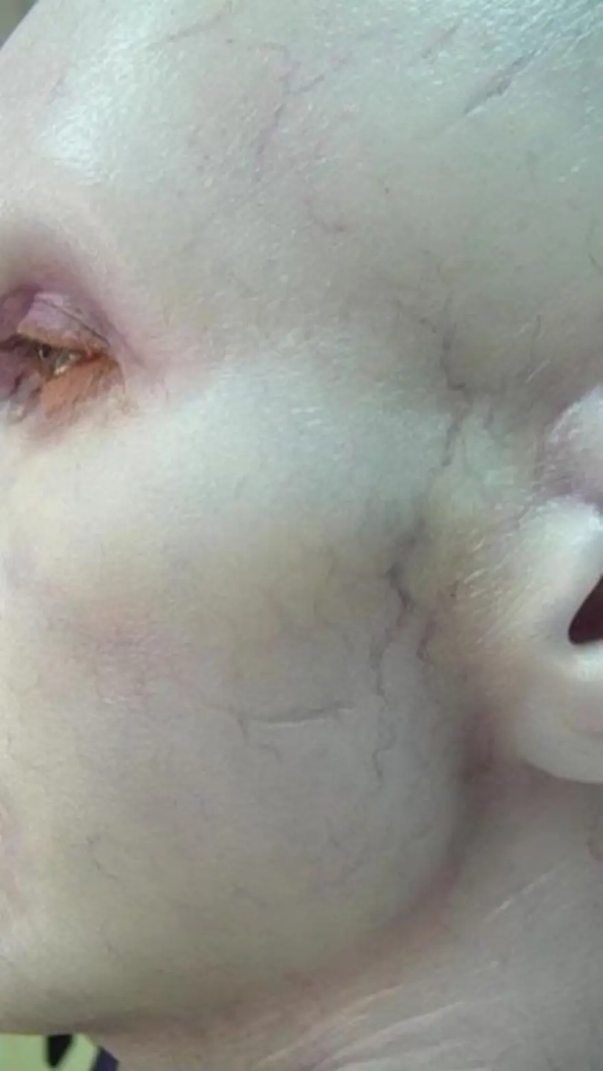 'Prometheus' olmak kolay değil 7