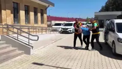 30 suçtan 46 yıl hapisle aranan hükümlü yakalandı