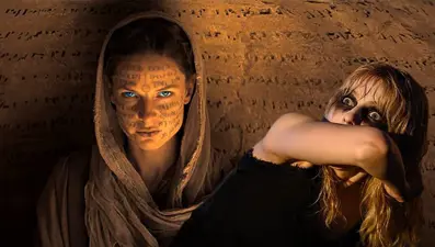 IMDb verilerine göre eylül ayının en popüler yabancı filmleri