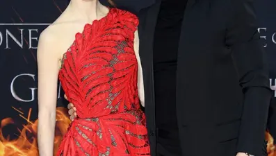 Game of Thrones yıldızı Kit Harington'ın yeni rolü belli oldu