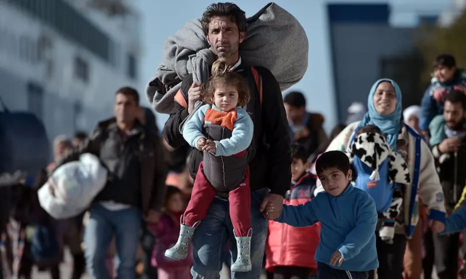 Yeni dönemde kimler risk altında? AB'den Suriyeli sığınmacılar için yeni rehber