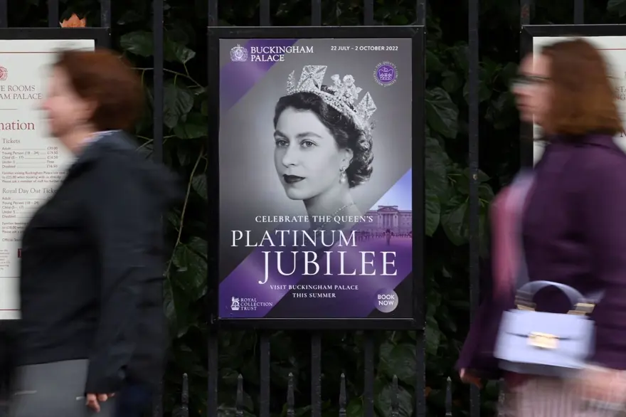 Kraliçe Elizabeth'in ölümünden sonra yapılacaklar: Şimdi ne olacak? 4