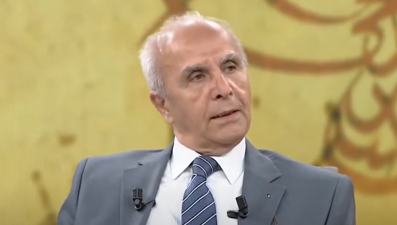 Necdet Sakaoğlu kimdir? Yazar Necdet Sakaoğlu'nun hayatı