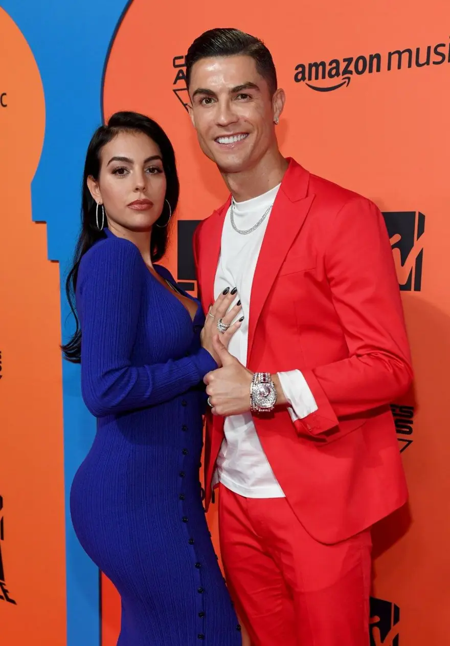 Cristiano Ronaldo'nun karantina günlüğü 4