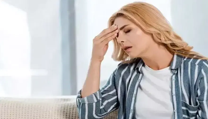 Tiryakileri korkutacak araştırma: Kadınların 45 yaşından önce menopoza girmesine neden oluyor 