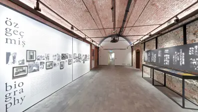 Ara Güler Müzesi’nin kapıları yeni sergi ile tekrar açılıyor