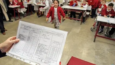 Karneler ne zaman, saat kaçta verilecek? Okullarda 1. dönem sona eriyor (2024-2025 MEB karne günü takvimi)