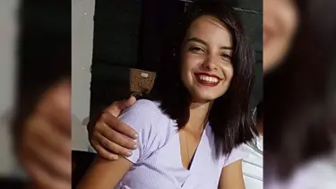 19 yaşındaki Gamze motosiklet kazası kurbanı