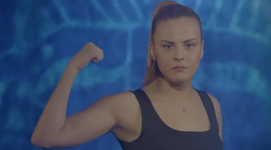 Survivor, survivor 2017, survivor yarışmacıları,  survivor ünlüler takımı, survivor gönüllüler takımı, survivor da kim elenecek, fulya şahin, fulya 1