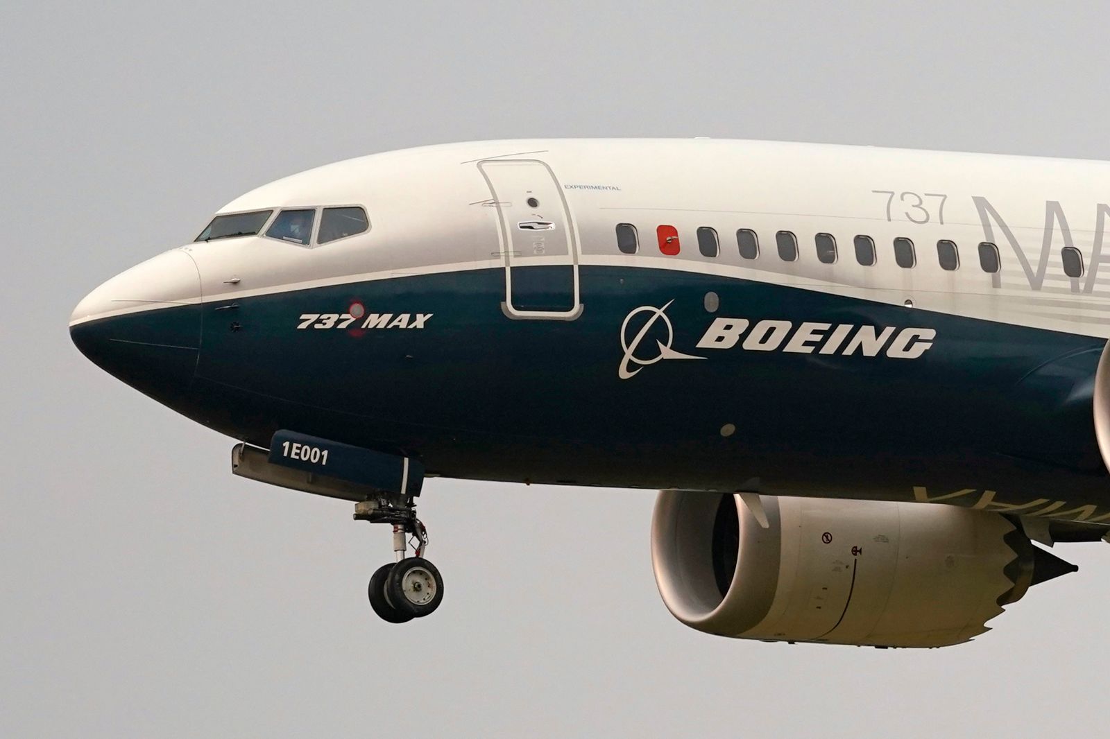 Boeing yeni model çıkaracak mı? Başkan açıkladı