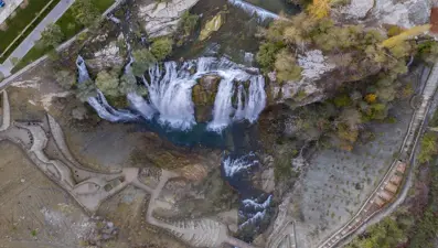 'Türkiye'nin 11. sakin kenti' Uzundere yeni turizm yatırımlarıyla 365 gün turist ağırlayacak