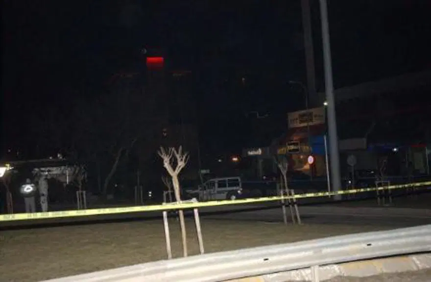 Tatlıses burada vuruldu 7