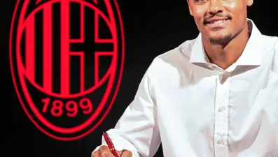 Milan, 20 milyon euro'luk transferi duyurdu: Koni De Winter!