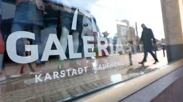 Alman mağaza grubu Galeria Karstadt Kaufhof 62 şubesini kapatıyor