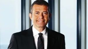 Akbank Genel Müdürü Binbaşgil: Türkiye'deki tedbirler sonuç vermeye başladı