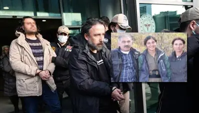 CHP'li belediyelere terör soruşturması: 10 şüpheli tutuklandı, CHP'li Meclis üyesinin kızı PKK'lı çıktı